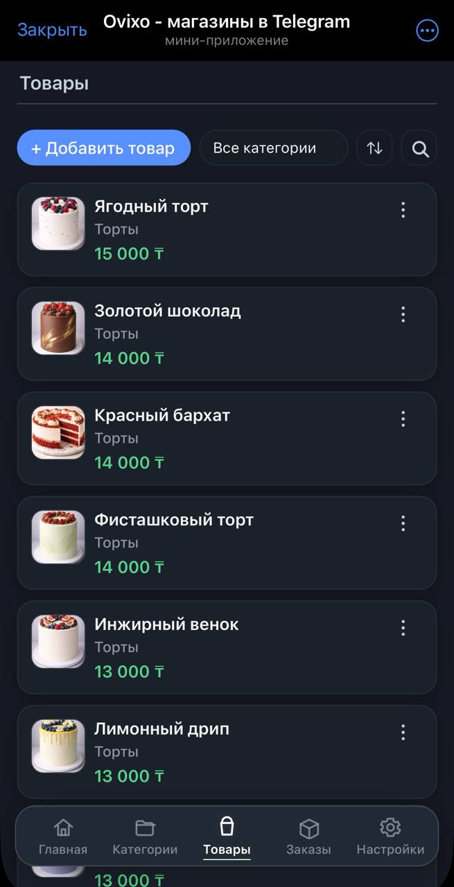 Панель — каталог